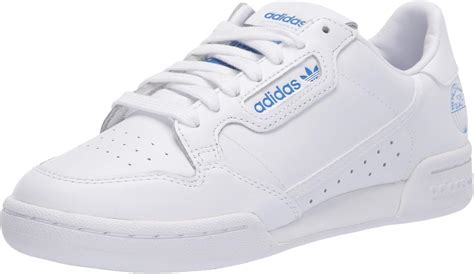 adidas continental herren amazon|Amazon.com: Adidas Originals Continental 80.